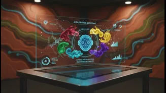 NIN's Planned AI Nutrition Bot: A Timely Explainer on Indian Food Context