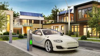 Off-Grid Solar Storage Systems Deliver Reliability To Bengaluru Rose Farms