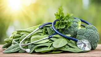 Lowering High Blood Pressure: Doctor's 9 Natural Tips