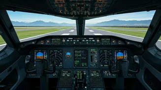 Fly with Confidence: A Pilot's Insights on Aviation Safety from Challenging Airports