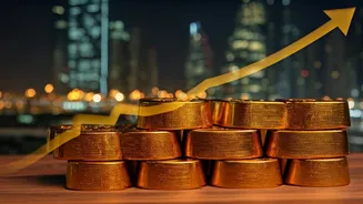 India's Ascent: Economic Predictions for the Future