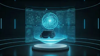 VR Classrooms Integrated With Predictive AI Simulate Advanced Physics
