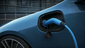 Charging Infrastructure Gets Fresh Push In Delhi EV Plan