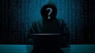 Spyware attacks on Indian companies jumped 72% in 2025