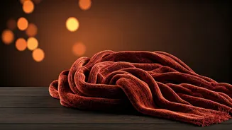 Thick Scarves: Your Ultimate Winter Style and Warmth Companion