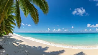 India's Coastal Gems: Unveiling Top Beach Destinations for Every Traveler!