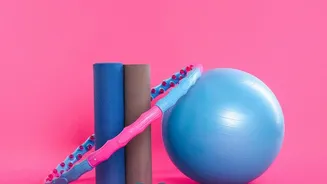 Pilates vs Zumba Is Not a Contest Between Serious and Fun