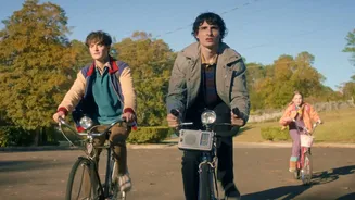 Stranger Things 5: Did Netflix REALLY Release Secret Episode 9? Conformity Gate Theory, And What EXACTLY Happened