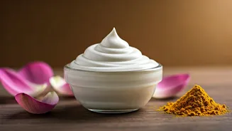 Unlock Radiant Skin: Harnessing the Power of Malai for Tan Removal and Glow