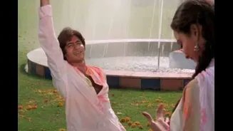 Holi Songs 2026: Best Bollywood Hits To Add Colour To Your Celebration