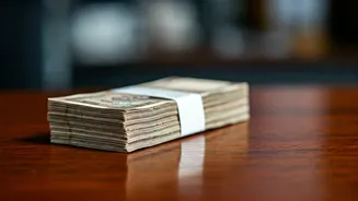 RBI's Rs 50,000 Crore Liquidity Boost: An Economic Overview