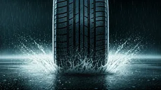 Monsoon Road Trip Ready: 7 Crucial Car Checks for a Safe Journey in India