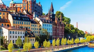 Lesser-Known Nordic Towns: Why Lesser-Known Destinations Reward Unhurried Travel