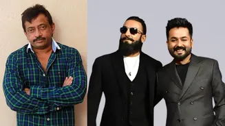 Dhurandhar: Ram Gopal Varma Decodes Real Reason Behind Success Of Ranveer Singh Film