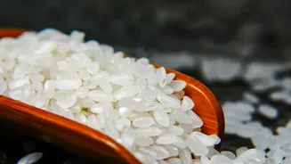 The Latest Bharat Atta and Rice Release Adds Another Reason to Track Local Availability