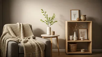 Handcrafted Pieces Turn Homes More Personal