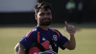 Will Rinku Singh lead KKR in IPL 2027 season?
