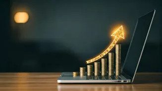 Financial Freedom Starts Earlier For Young India Now
