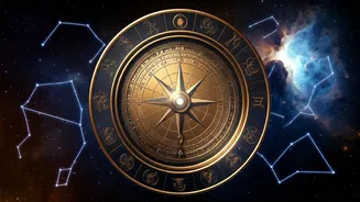 March 23, 2026: Your Daily Cosmic Compass for All Zodiac Signs