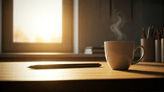 Boost Your Day: Physician's Simple Morning Shift for All-Day Energy