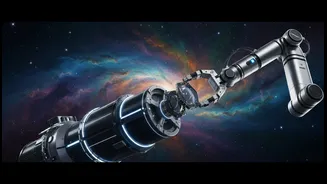 Future Space Telescopes Need Upgrade-Friendly Design
