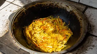Try these caraway seed-based recipes today
