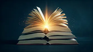 Manifest Your Dreams: 5 Essential Books to Elevate Your Journey