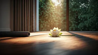 Urvashi Upadhyay's World Health Day Wisdom: Nurturing Mind, Body, and Soul