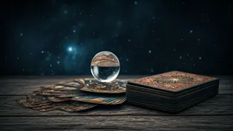 Daily Tarot Insights: Navigating Life's Path with Zodiac Wisdom