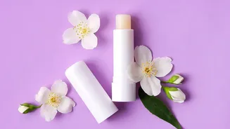 Lip Care Is Becoming A Beauty-Bag Staple As Indian Consumers Look Beyond Lip Colour