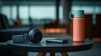 Over 20 Layovers? These Genius Travel Essentials Make Airport Waits Fly By!