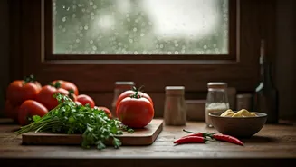 Skip Roadside Snacks: Try These 5 Monsoon Recipes