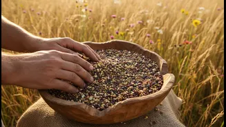 Can Crop Diversity And Hidden Hunger improve how agricultural policy affects nutrition outcomes without single-crop nutrition solutions?