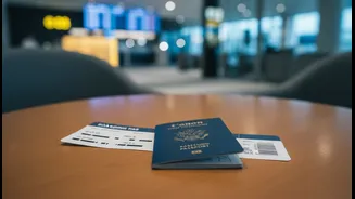 Official Entry Rules And Border Checks Could Change Thailand Holiday Planning
