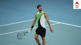 Australian Open 2026: অস্ট্রেলিয়ান ওপেনের সেমিফাইনালে আলকারাজ, জেভেরেভ