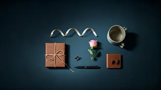 Thoughtful Valentine's Gifts: Elevating Romance Beyond Clichés
