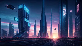 2026 Sci-Fi Spectacle: Movies & TV Shows