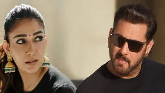 Salman Khan-Nayanthara’s Next With Vamshi Paidipally Titled Monster; Superstar To Perform His Own Stunts: Report