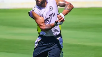 Athletes who have the same mentality as Virat Kohli