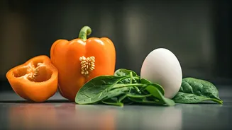 Food Synergy Turns Simple Meals Into Wellness Hacks