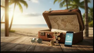 Weather Risk Is Becoming A Core Part Of Holiday Budgeting
