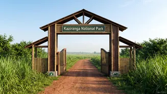 What Makes Kaziranga's Phased Tourist Reopening Different This Year?