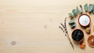 Natural Ways To Eliminate Monsoon Musty Smells
