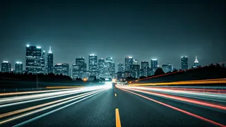 10 Cities with Longest Work Commutes