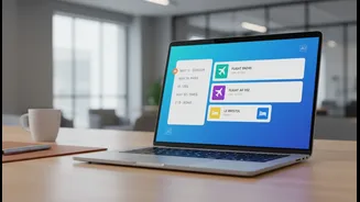 Plan Faster, Travel Smarter With AI
