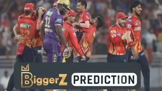 IPL 2026: KKR vs PBKS Toss Prediction, Match Winner & Head to Head Analysis