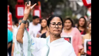 TMC West Bengal Candidate List: Mamata Announces 291 Names, Says Will Win More Than 226 Seats