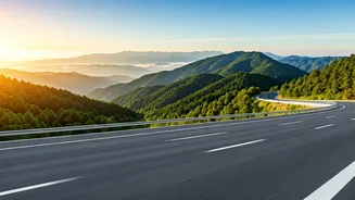 Delhi-Dehradun Expressway: Unlocking Uttarakhand's Hills in Record Time!