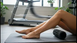 Active Recovery Methods That Fitness Enthusiasts Are Trying After Intense Workouts