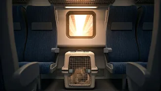 Vande Bharat Sleeper Trains: Your Pet's Official Travel Guide & Booking Process
